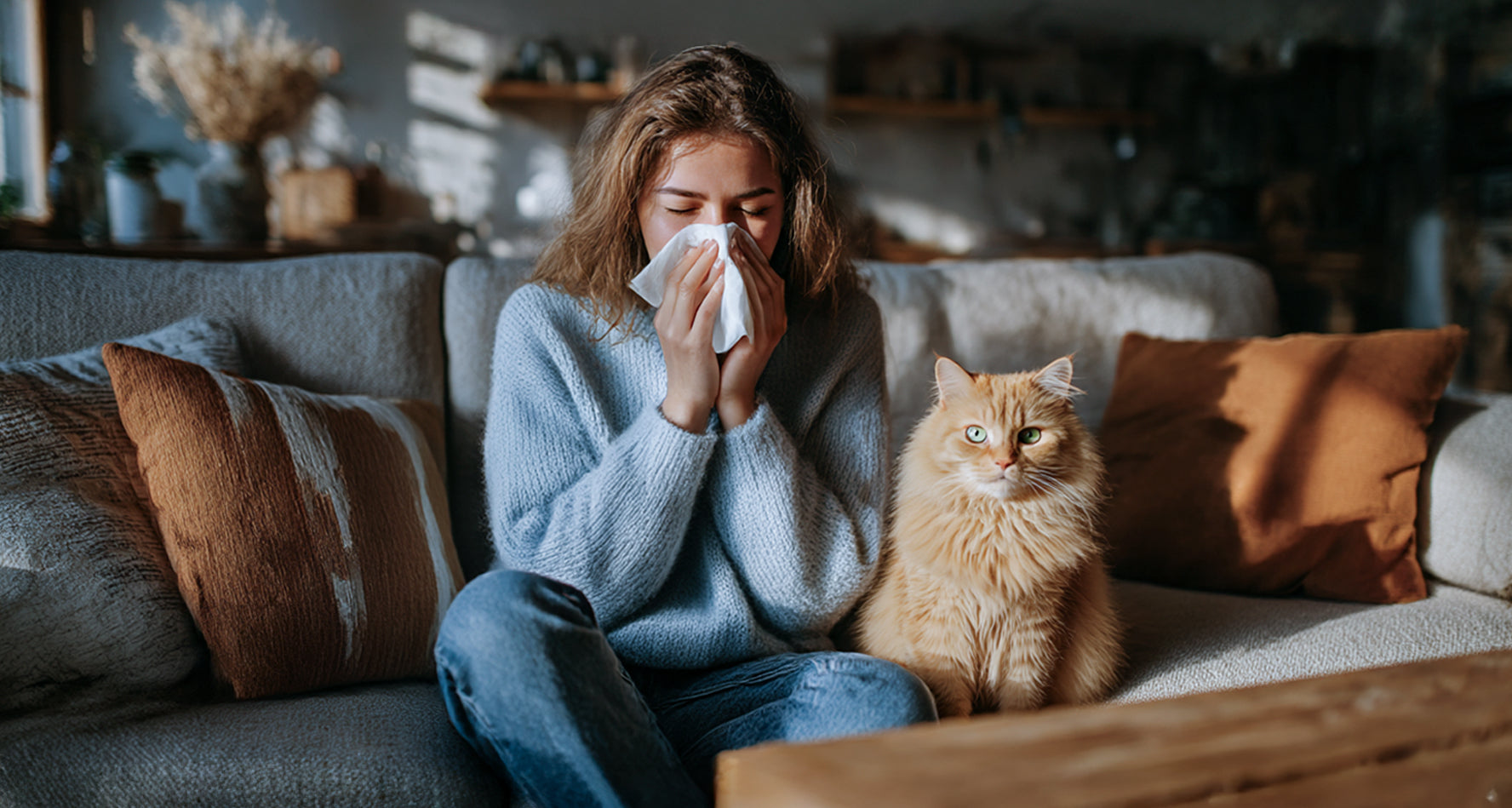 Roboterstaubsauger für Allergiker: Was Sie Wissen Müssen