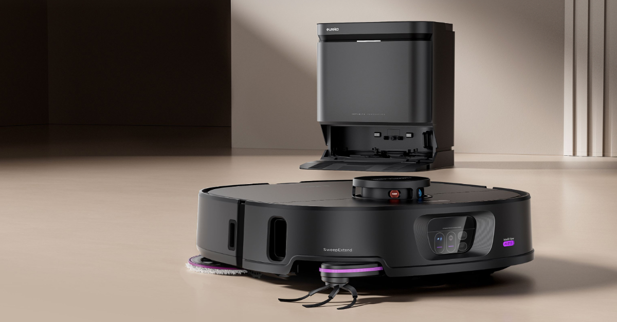 Eureka J15 Serie Vergleich: Alle Modelle erklärt