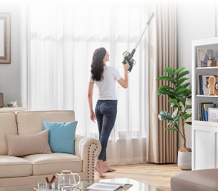 Beste Stabstaubsauger für große Wohnungen (80m²+)