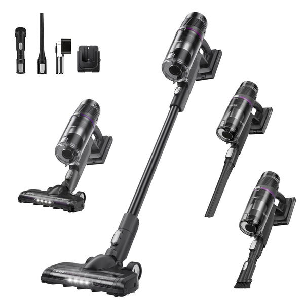 Aspiradora de mano Eureka ReactiClean520