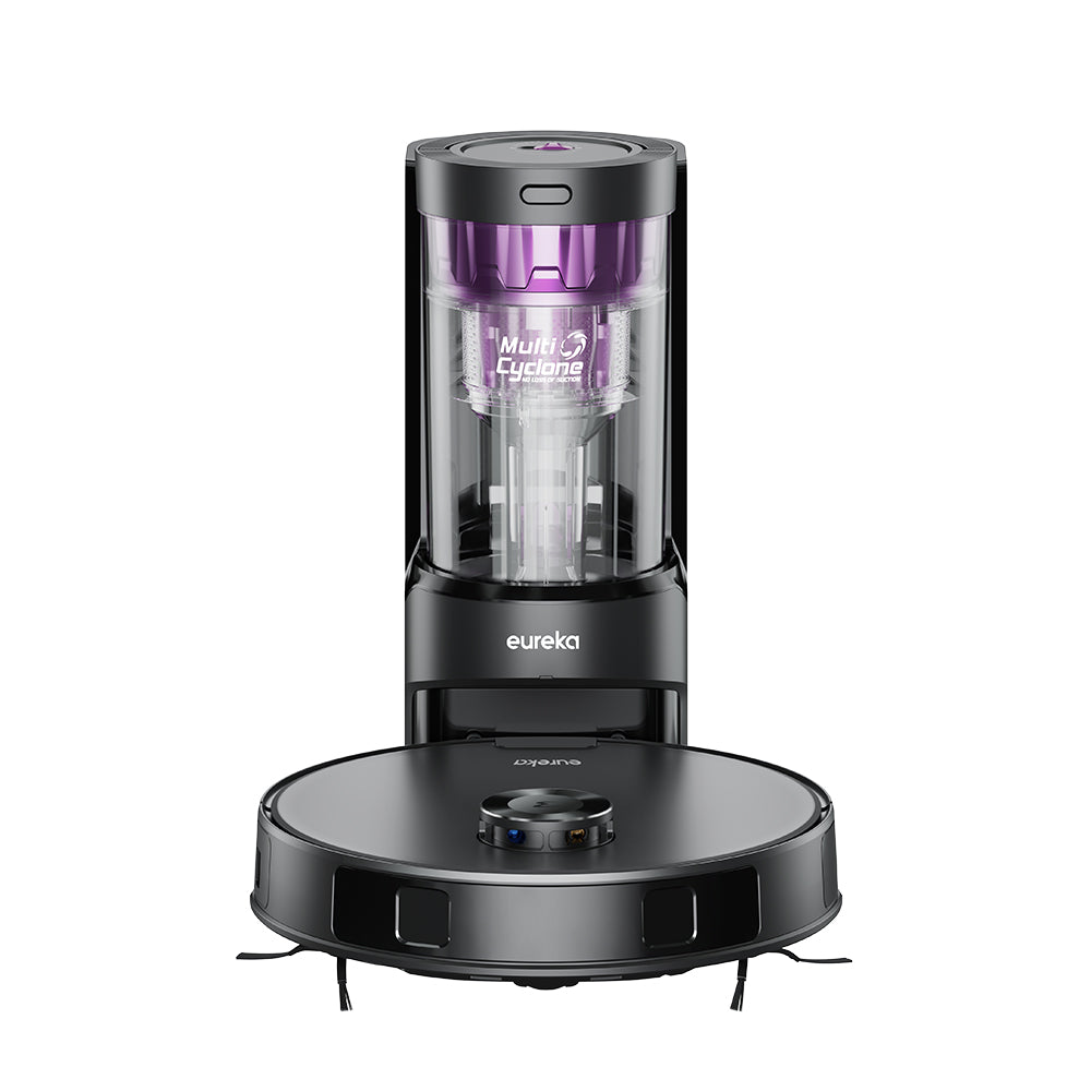 <tc>Eureka</tc> E20 Plus Robot aspirador