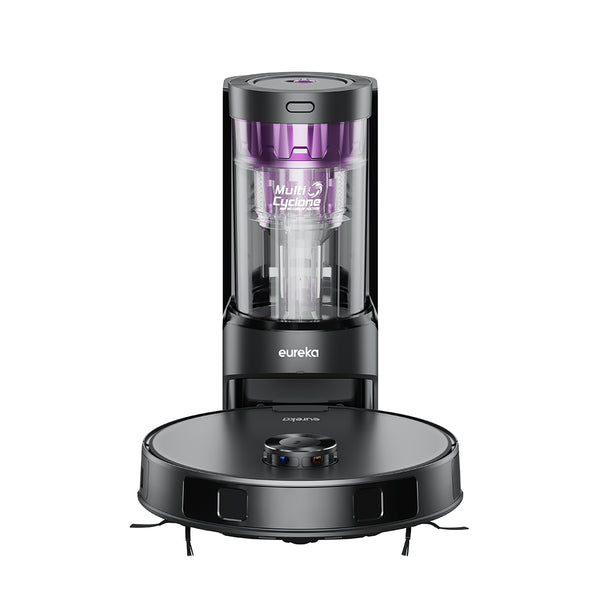 <tc>Eureka</tc> Robot aspirador E20 Plus