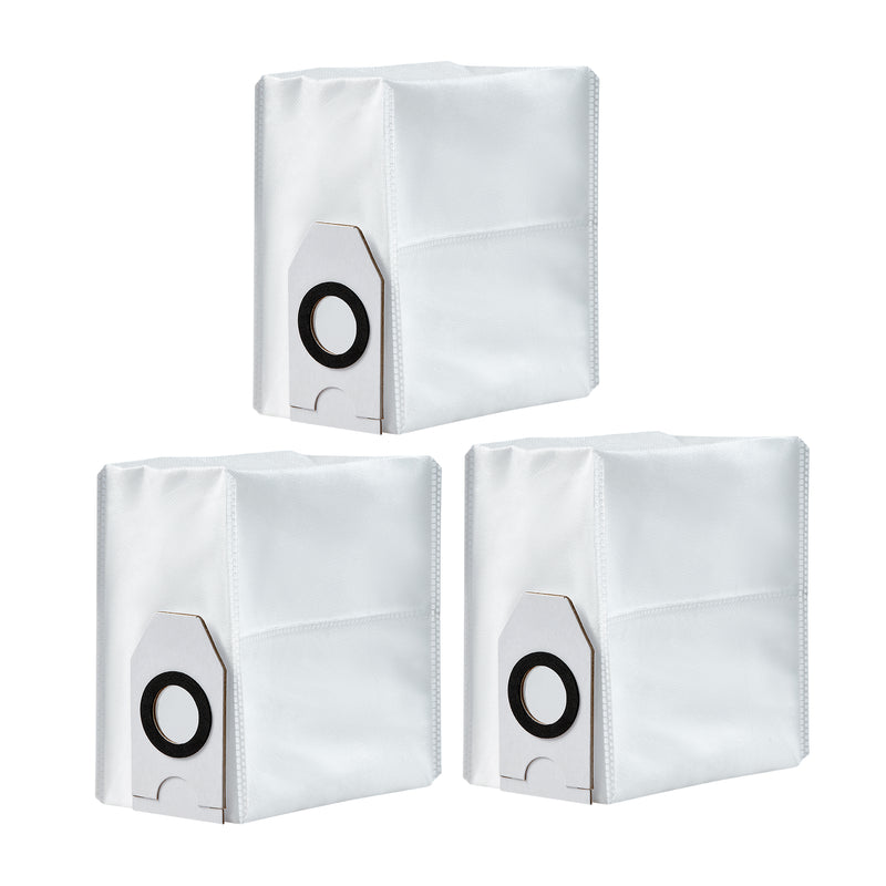 EUREKA J12 Bolsas de aspiradora*3