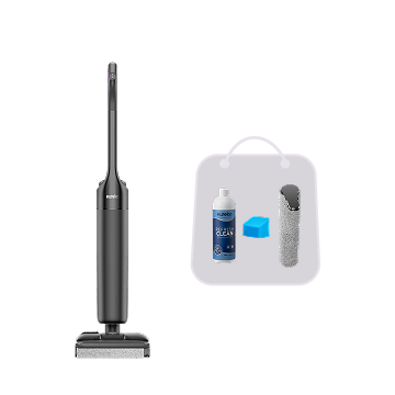 Limpiador de pisos Eureka 460