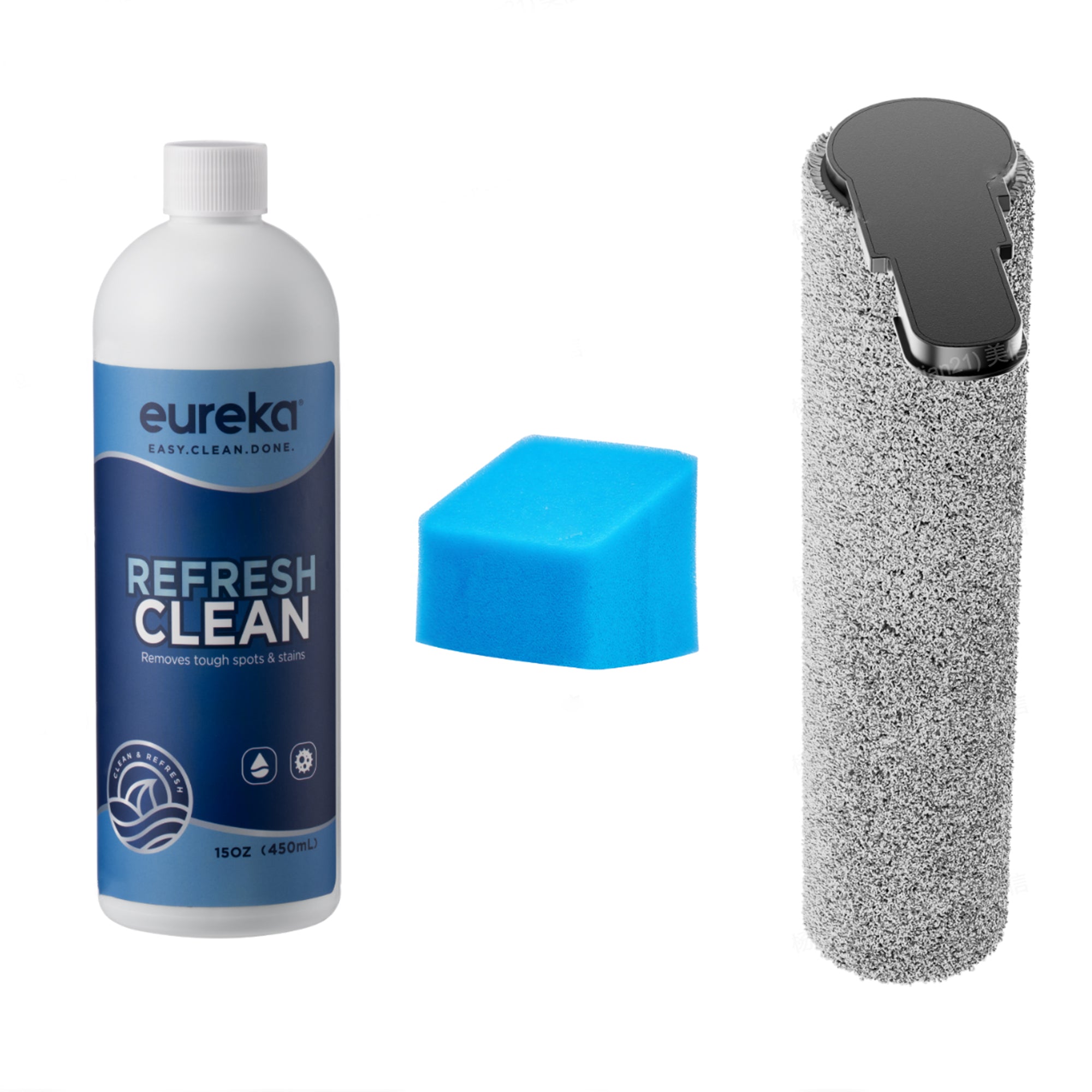 Eureka FloorShine460 Kit de accesorios