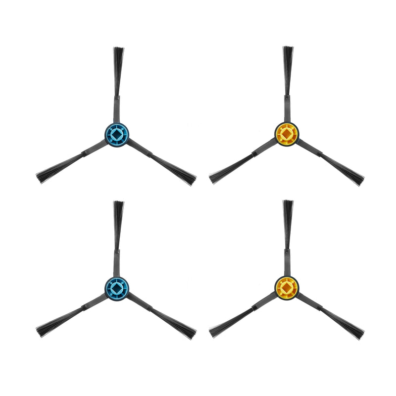 EUREKA J12 Cepillo lateral*4