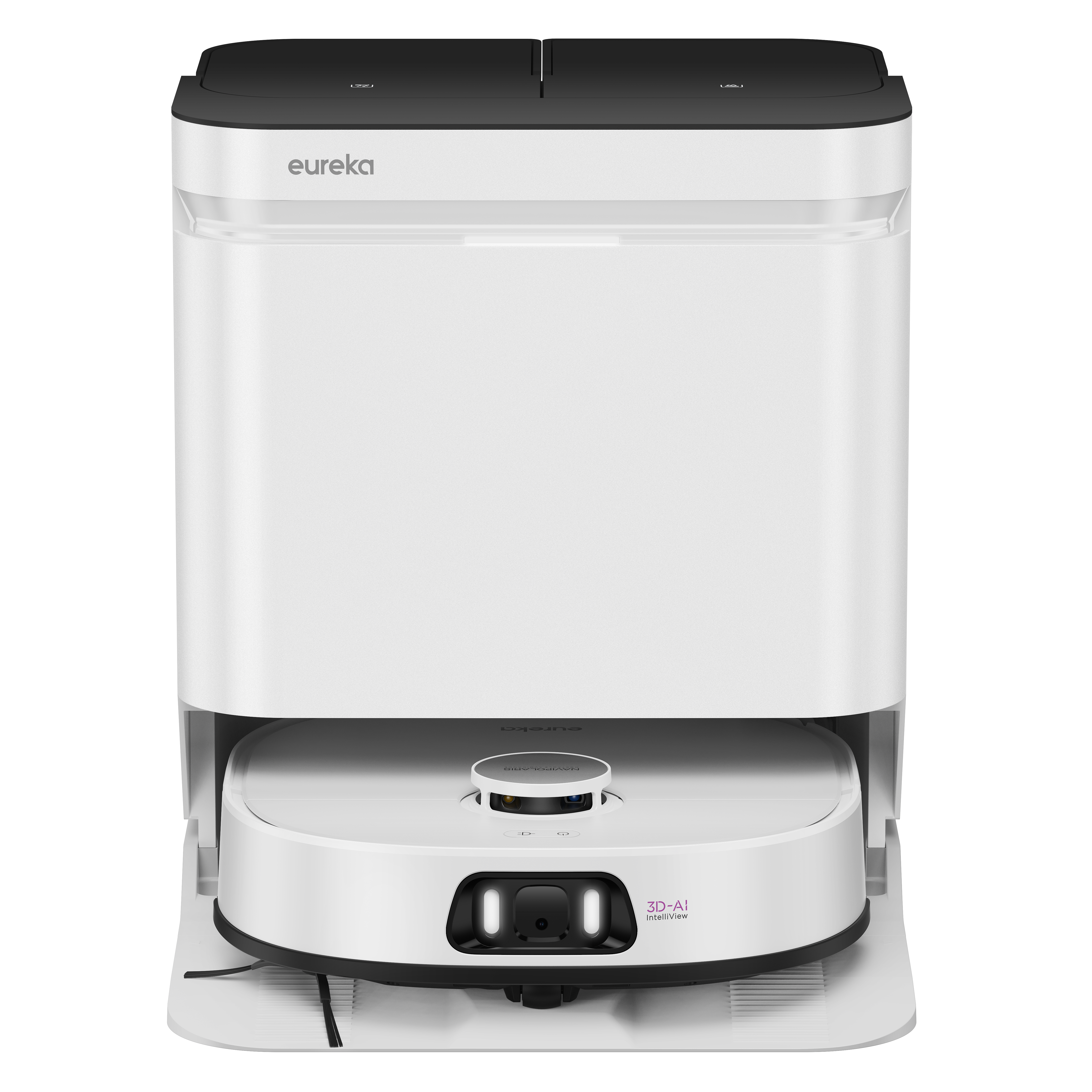 Eureka J15 Ultra  Aspiradora Robot