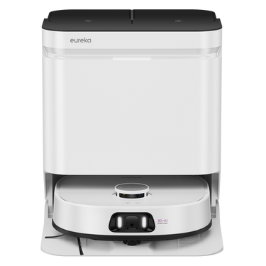 Eureka Aspiradora Robot J15 Ultra