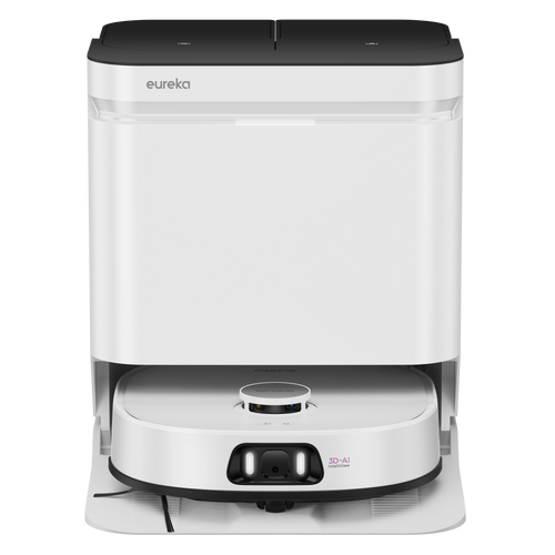  Eureka Aspiradora Robot J15 Ultra