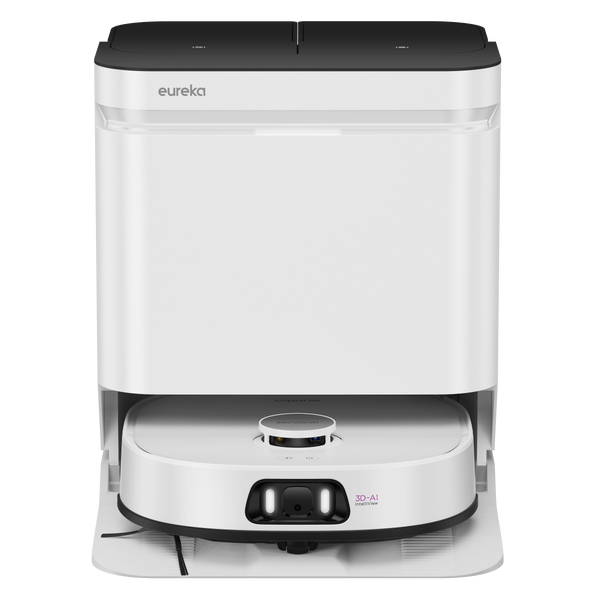 Eureka Aspiradora Robot J15 Ultra