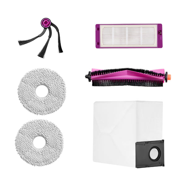 Conjunto de accesorios EUREKA J15 Max Ultra