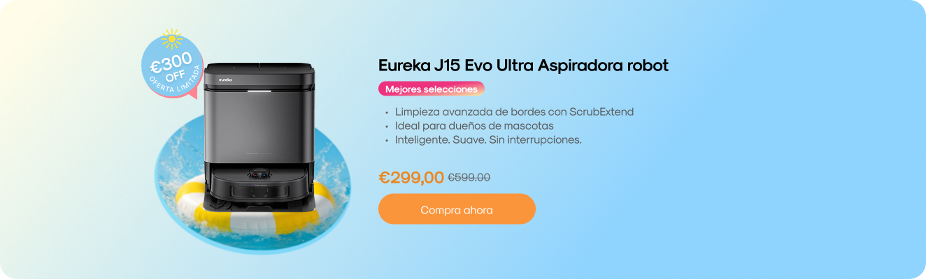 J15 Evo Ultra Promo