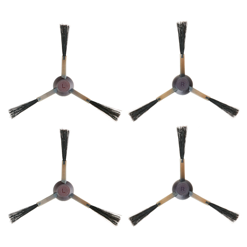 EUREKA E10s Cepillo lateral*4