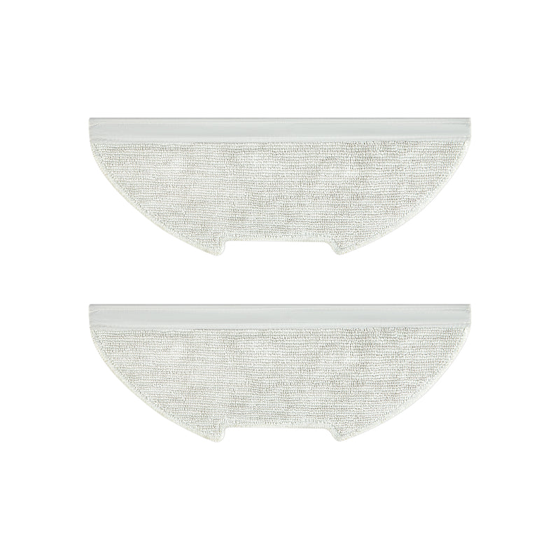 <tc>EUREKA</tc> Toallitas E10s E20Plus*2