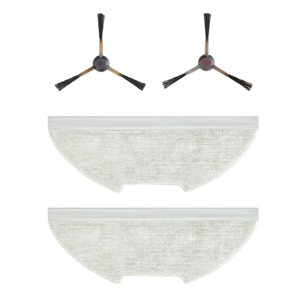 E10s E20Plus kit de accesorios