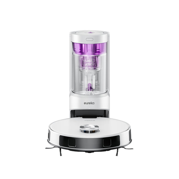 <tc>Eureka</tc> E20 Plus Robot aspirador