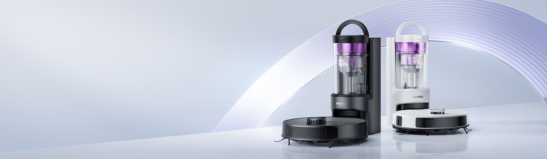 Eureka E20 Plus