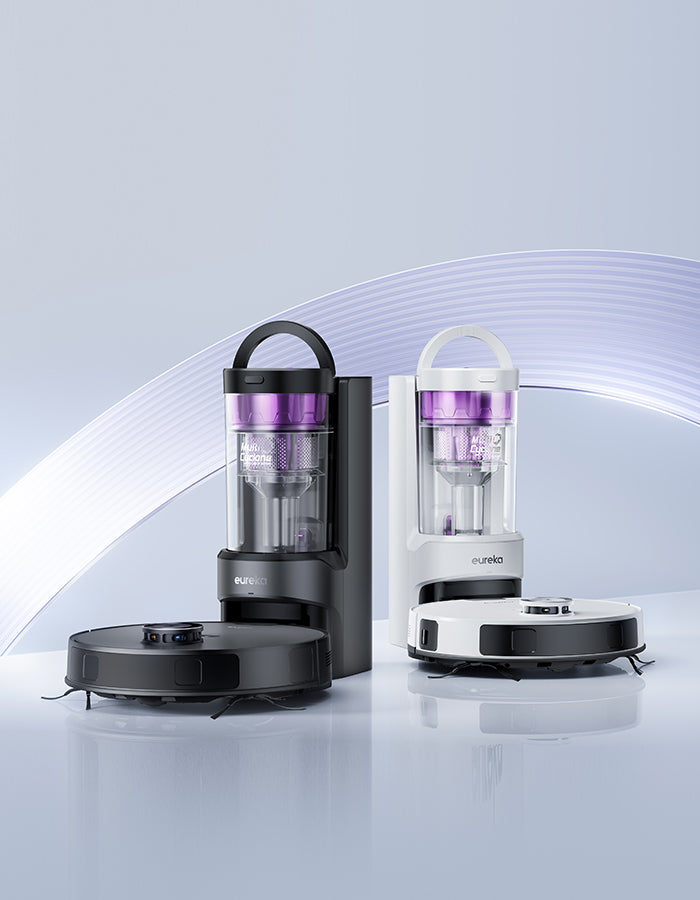 Eureka E20 Plus
