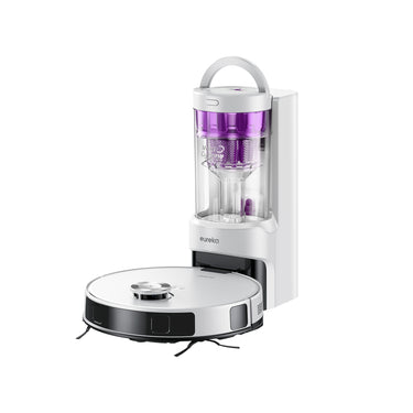 <tc>Eureka</tc> E20 Plus Robot aspirador