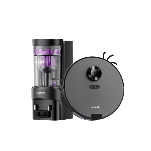 Eureka E20 Evo Plus Robot aspirador 