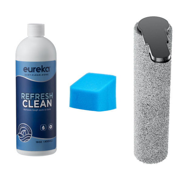 Eureka FloorShine460 Kit de accesorios
