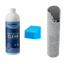 Eureka FloorShine460 Kit de accesorios