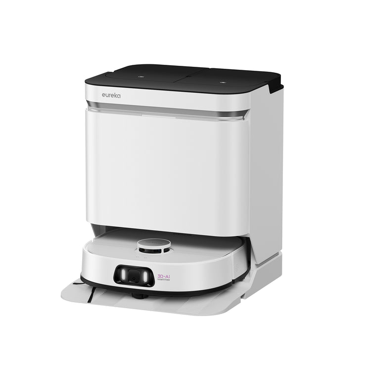 <tc>Eureka</tc> J15 Pro Ultra  Aspiradora robot 