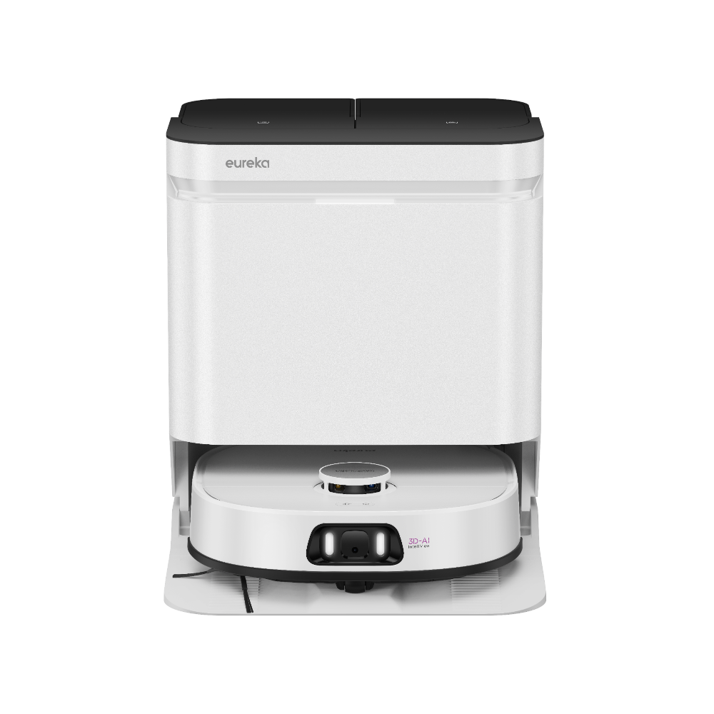 Eureka J15 Ultra  Aspiradora Robot