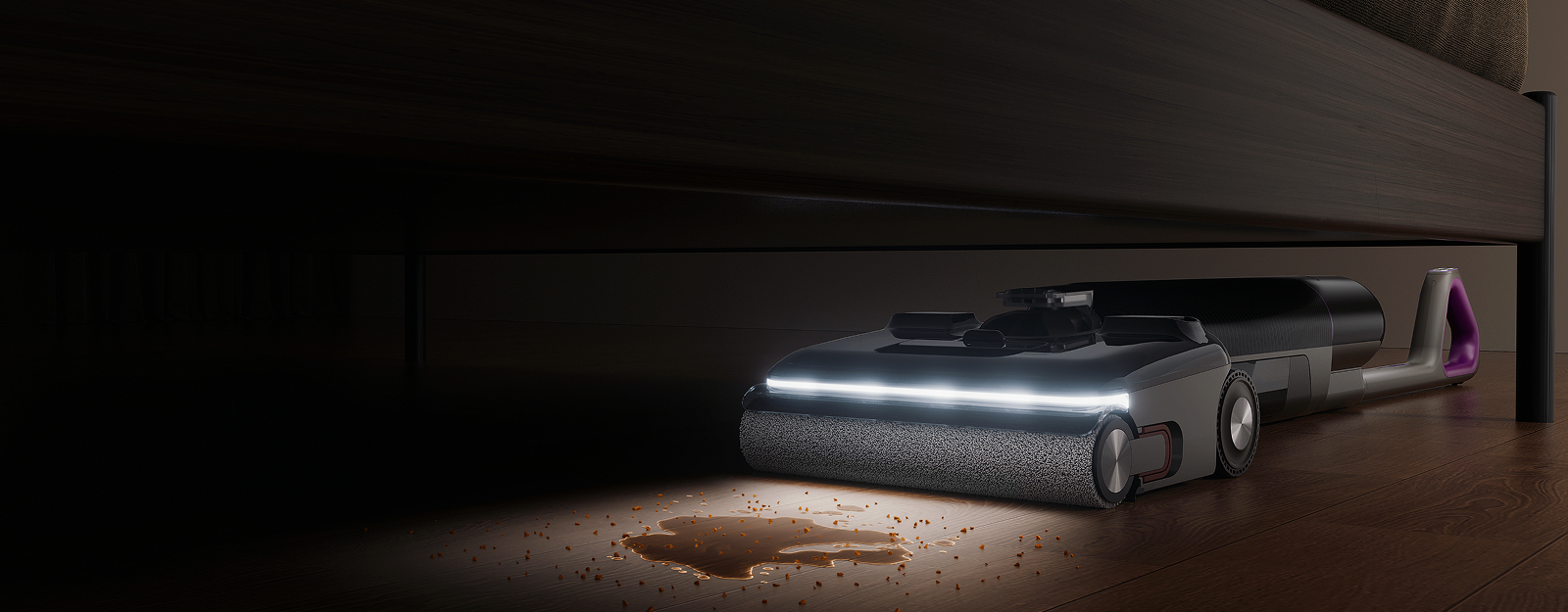 FloorShine830