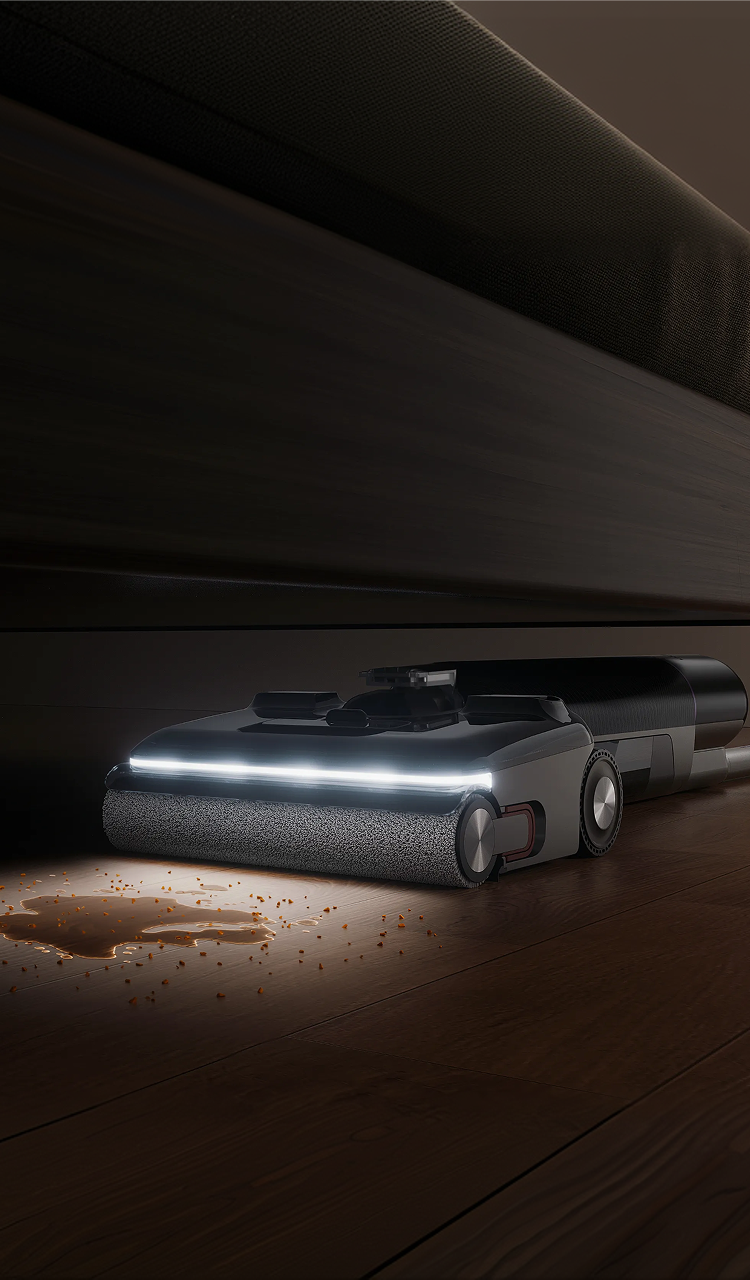 FloorShine830