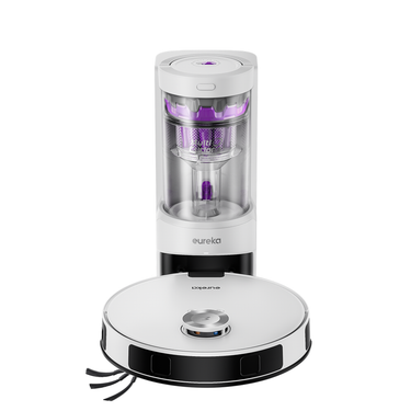 Eureka E20 Evo Plus Robot aspirador 