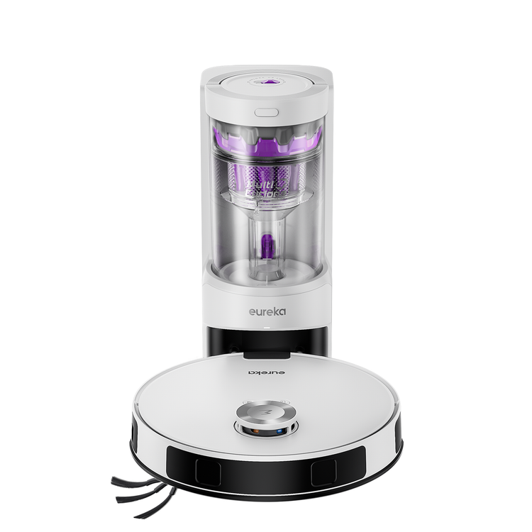 Eureka E20 Evo Plus Robot aspirador 