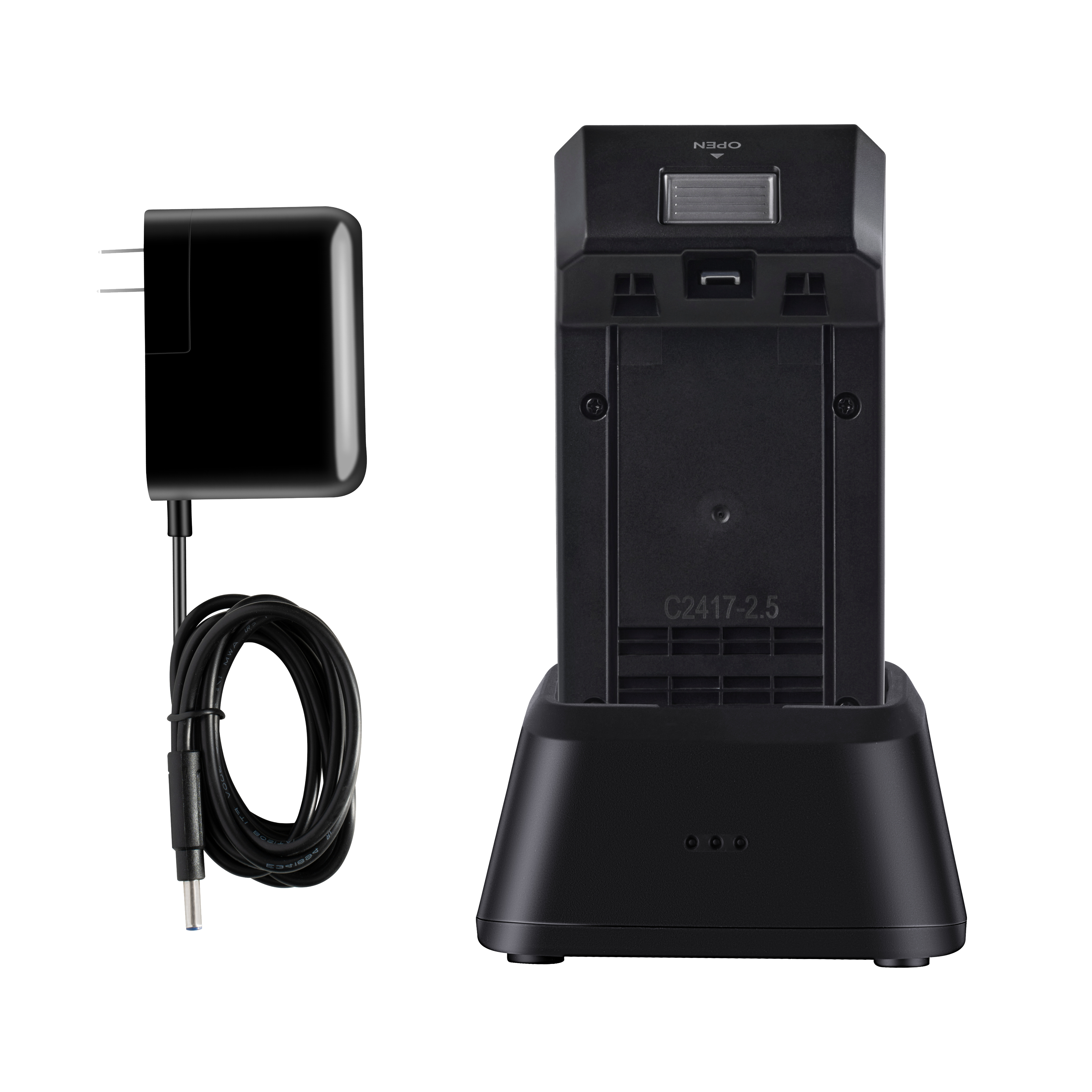 Batería Stylus Elite