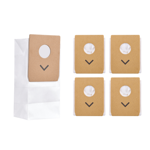  Bolsas para polvo Stylus Elite*5