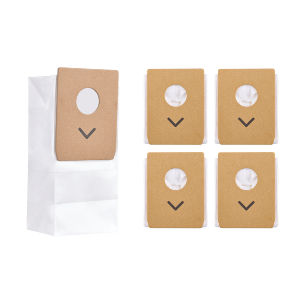 Bolsas para polvo Stylus Elite*5