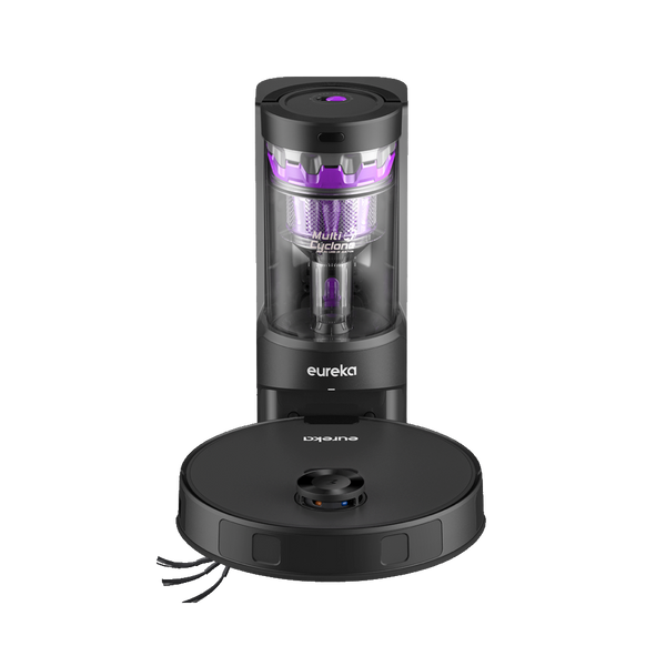 Eureka E20 Evo Plus Robot aspirador 