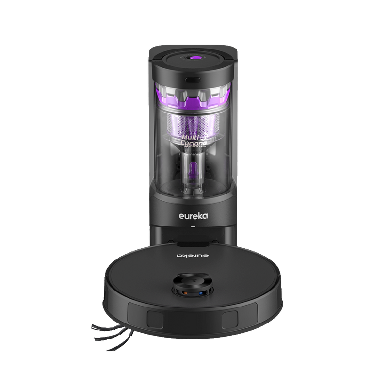 Eureka E20 Evo Plus Robot aspirador 