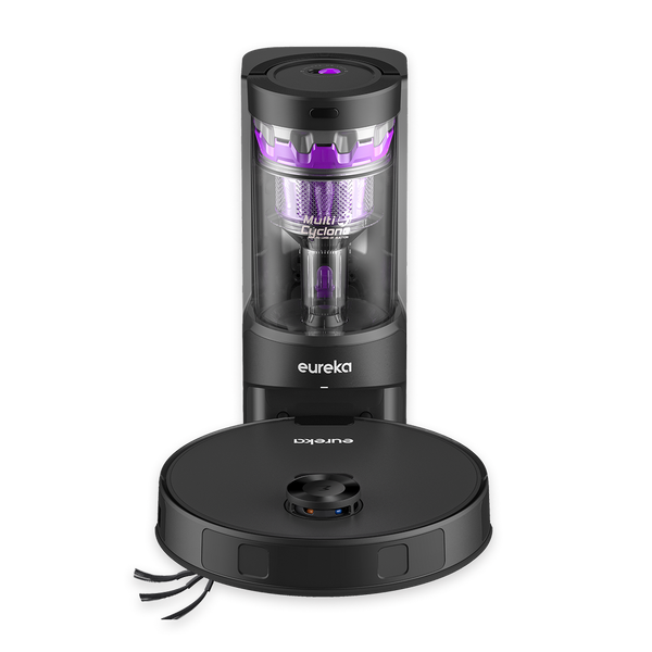 Eureka E20 Evo Plus Robot aspirador 