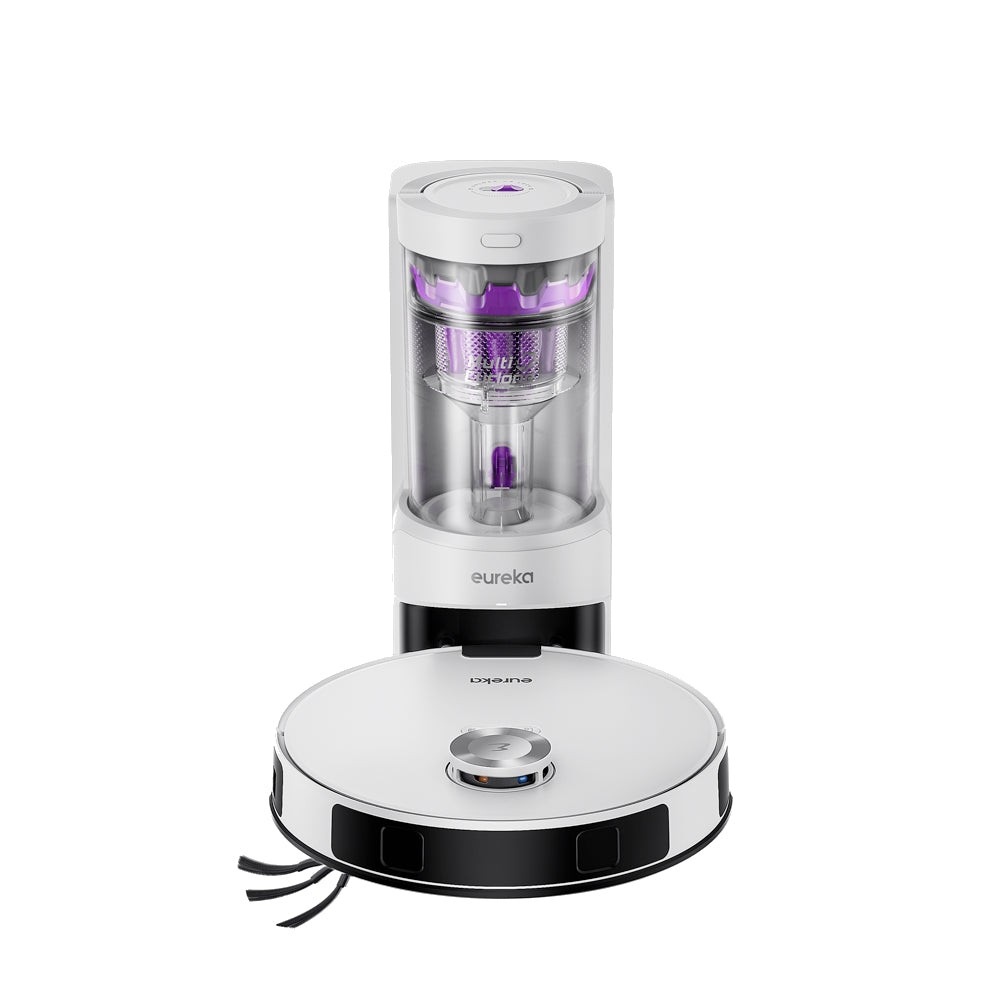 Eureka E20 Evo Plus Robot aspirador 