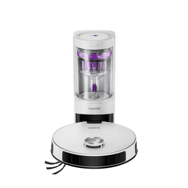 Eureka E20 Evo Plus Robot aspirador 
