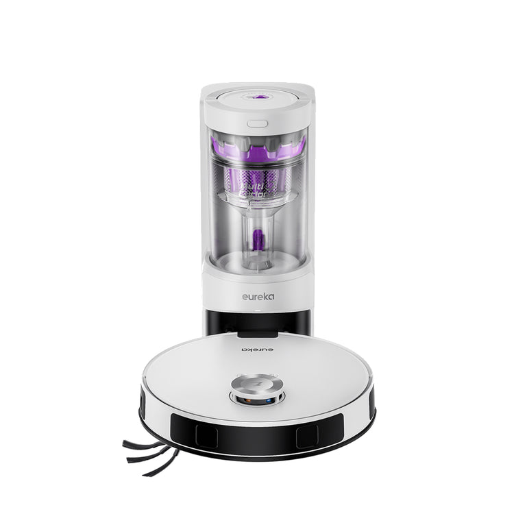 Eureka E20 Evo Plus Robot aspirador 