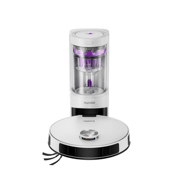 Eureka E20 Evo Plus Robot aspirador 
