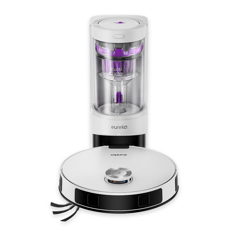 Eureka E20 Evo Plus Robot aspirador 