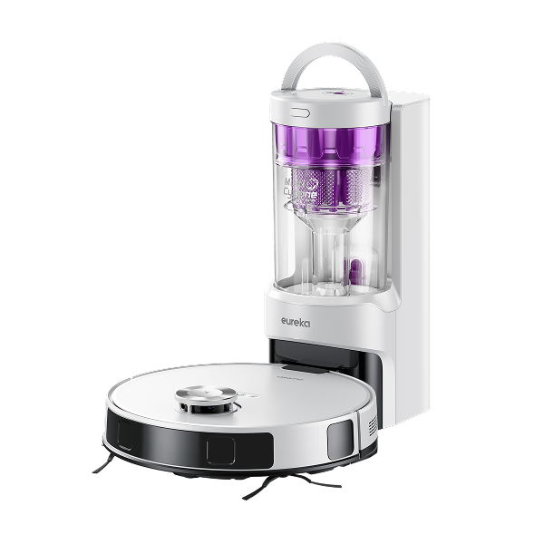 <tc>Eureka</tc> E20 Plus Robot aspirador