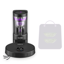 Eureka E20 Evo Plus Robot aspirador 