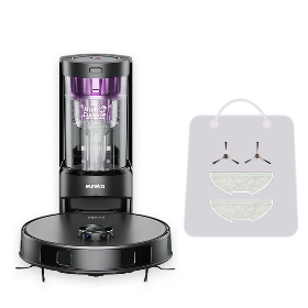 <tc>Eureka</tc> E20 Plus Robot aspirador