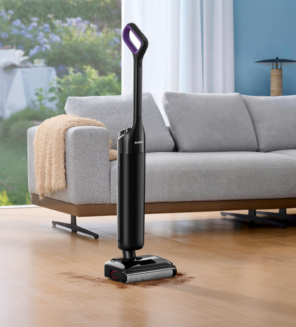 Eureka FloorShine470