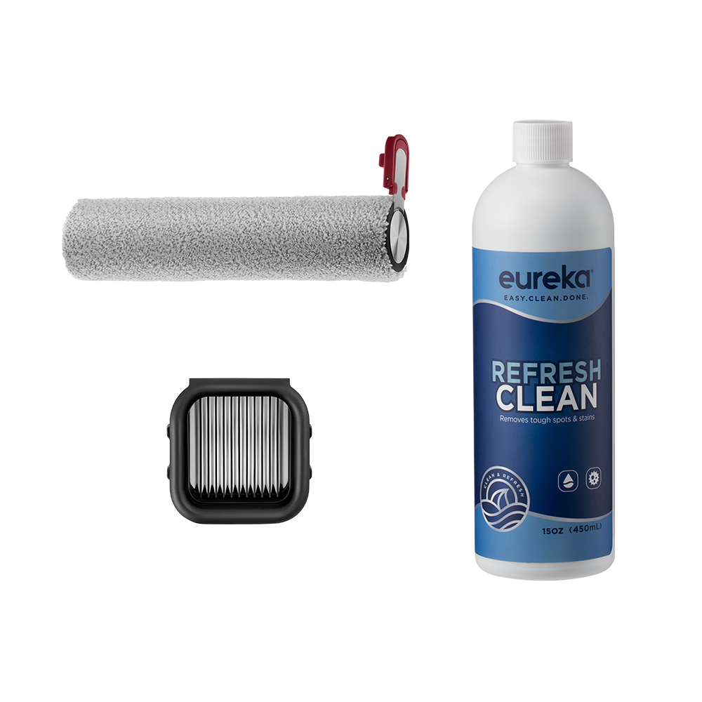 Juego de accesorios Floorshine880