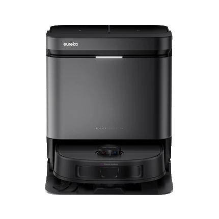 Eureka J15 Evo Ultra Aspiradora robot 