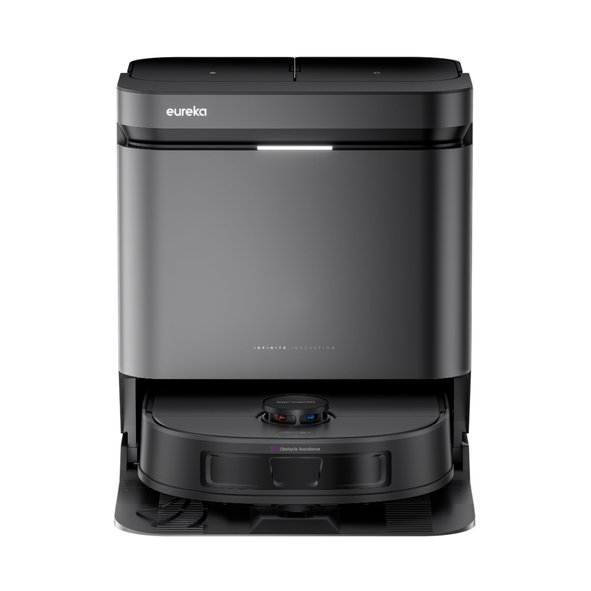 Eureka J15 Evo Ultra Aspiradora robot 